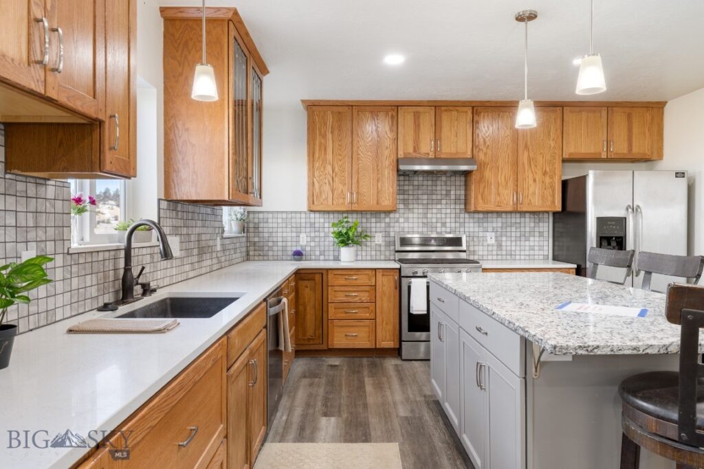 610 Wheat Field Road, Three Forks MT 59752