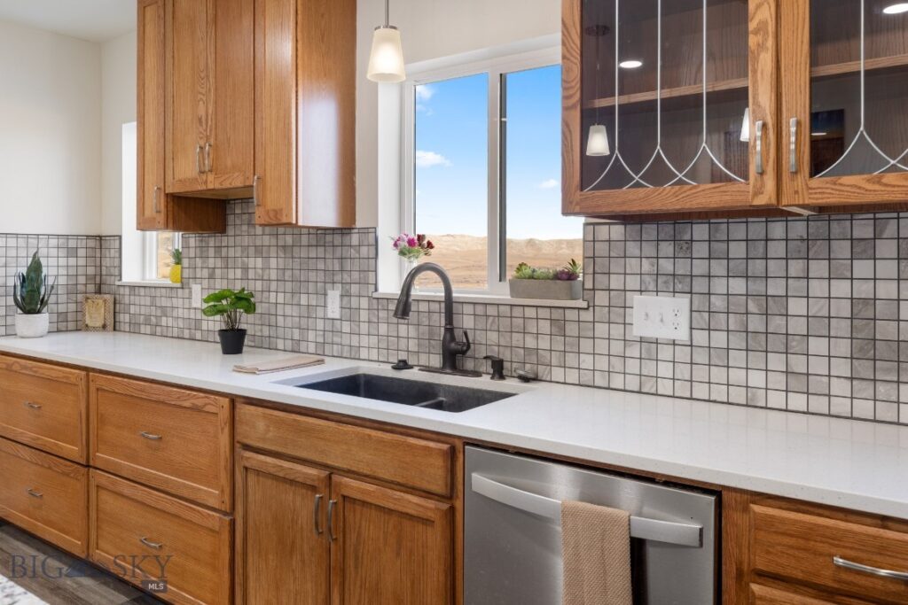 610 Wheat Field Road, Three Forks MT 59752