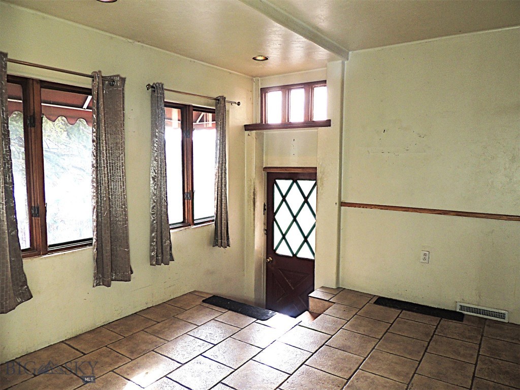 611 Hobson Avenue, Butte MT 59701