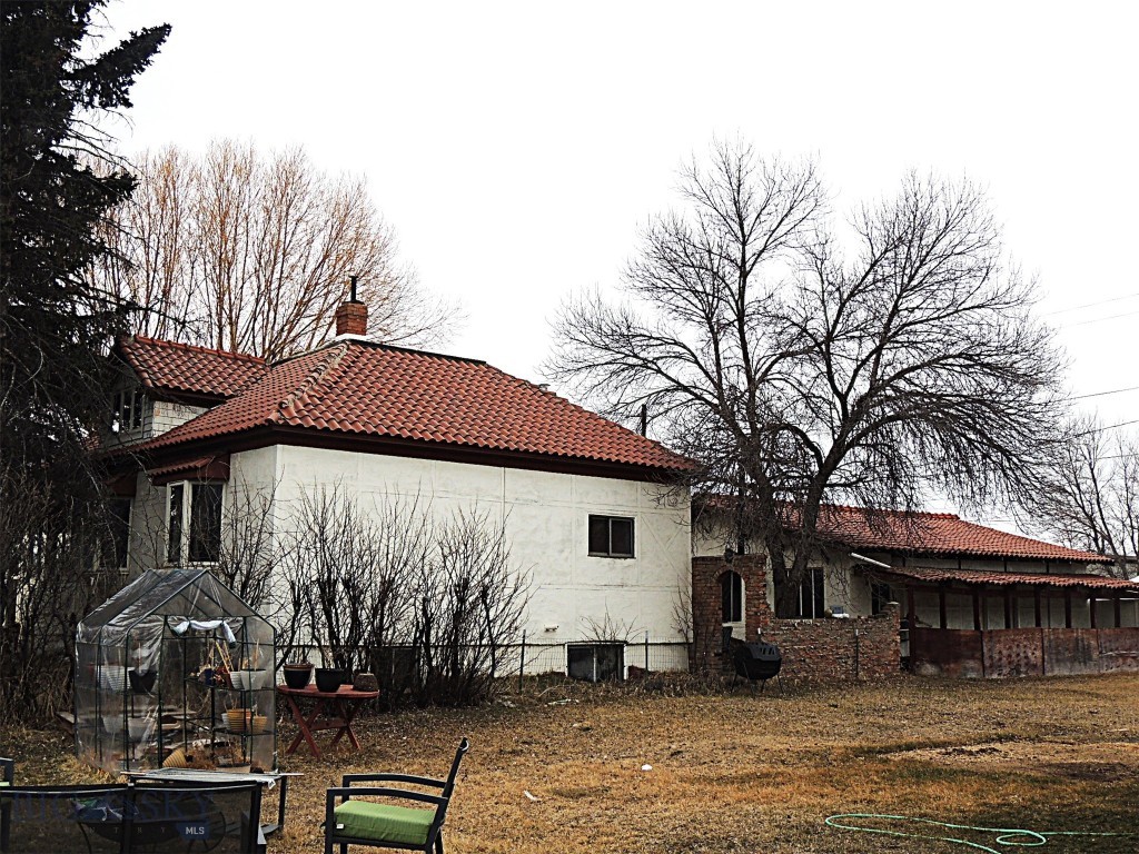 611 Hobson Avenue, Butte MT 59701