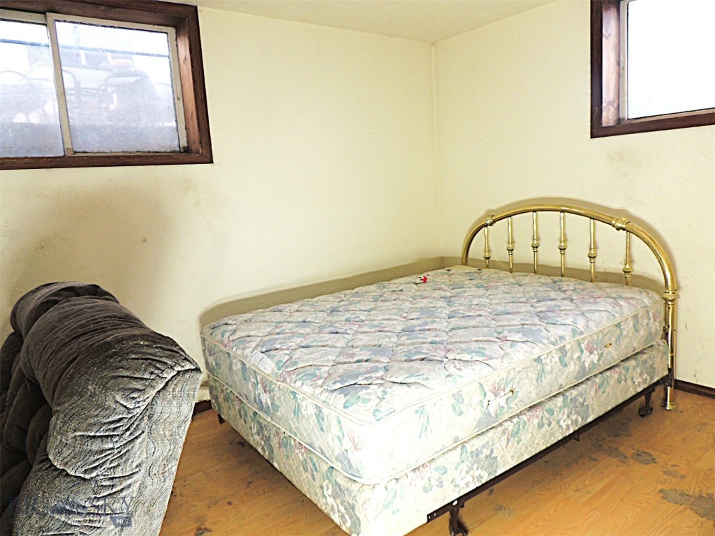 611 Hobson Avenue, Butte MT 59701