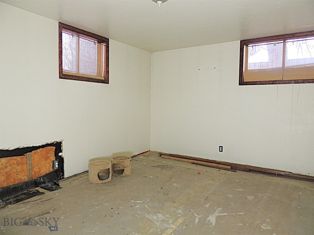 611 Hobson Avenue, Butte MT 59701