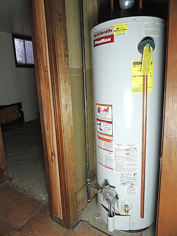 611 Hobson Avenue, Butte MT 59701