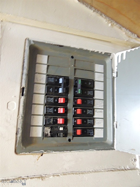 611 Hobson Avenue, Butte MT 59701