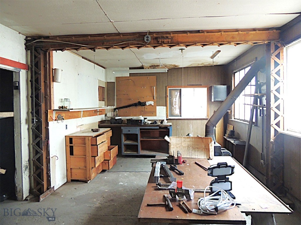 611 Hobson Avenue, Butte MT 59701