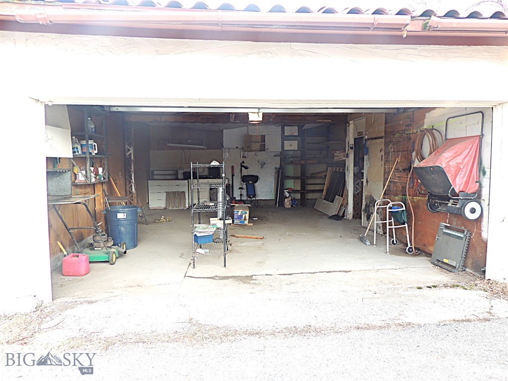 611 Hobson Avenue, Butte MT 59701