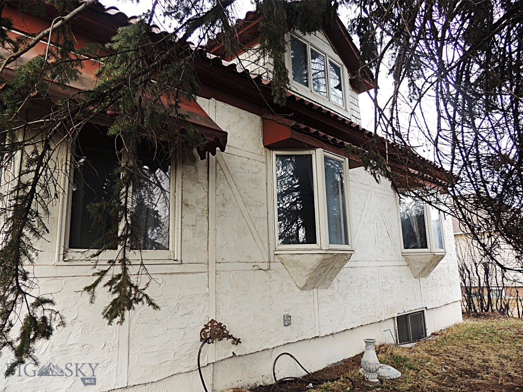 611 Hobson Avenue, Butte MT 59701