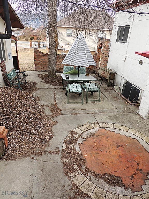 611 Hobson Avenue, Butte MT 59701