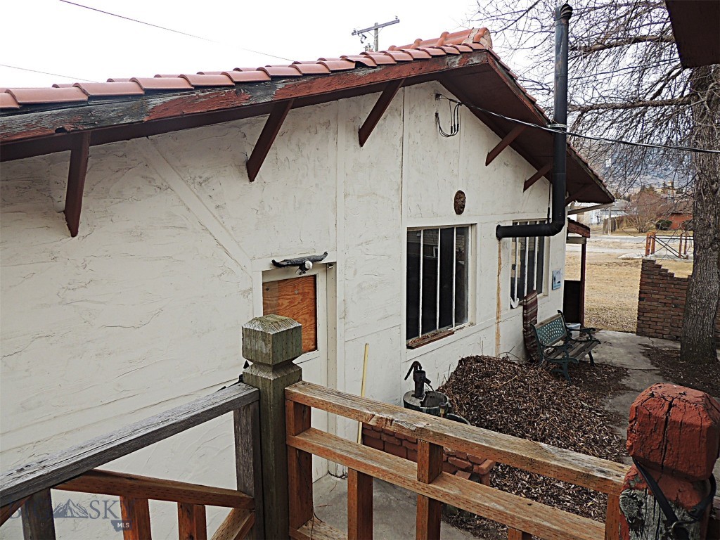 611 Hobson Avenue, Butte MT 59701