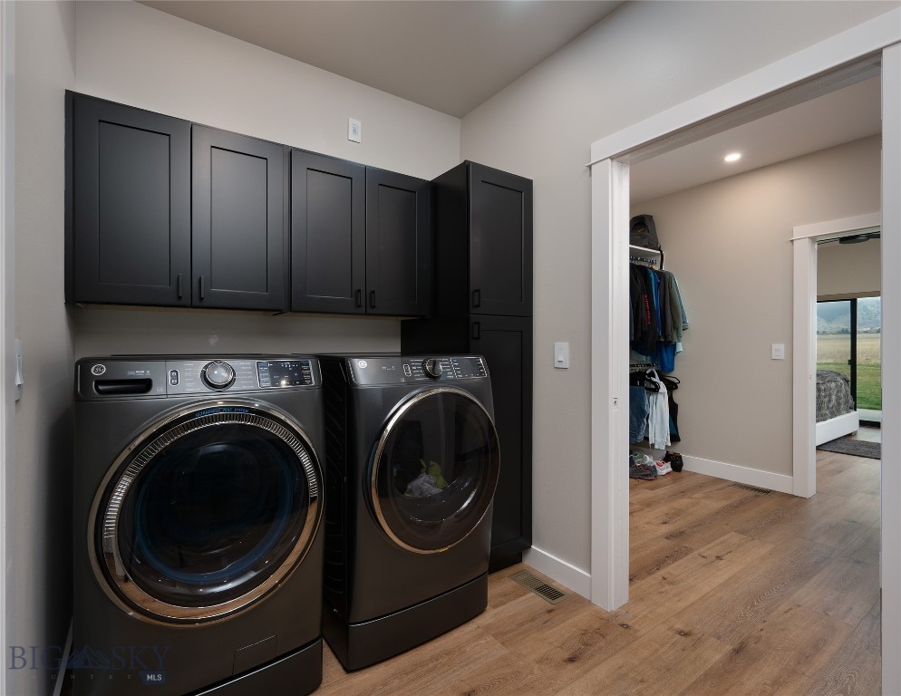 6111 Springhill Road, Belgrade MT 59714