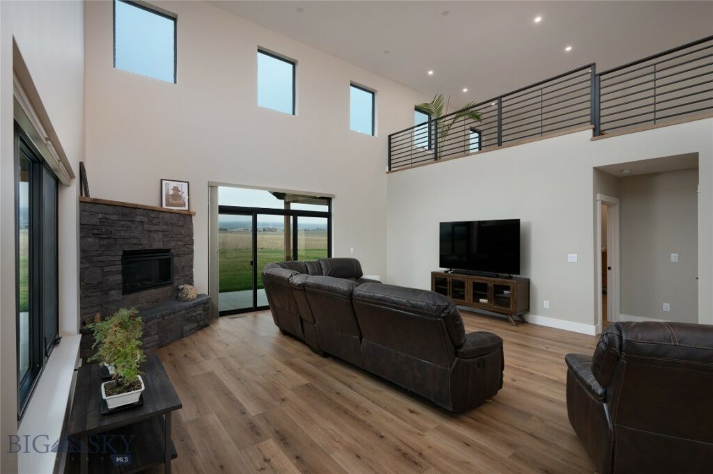 6111 Springhill Road, Belgrade MT 59714