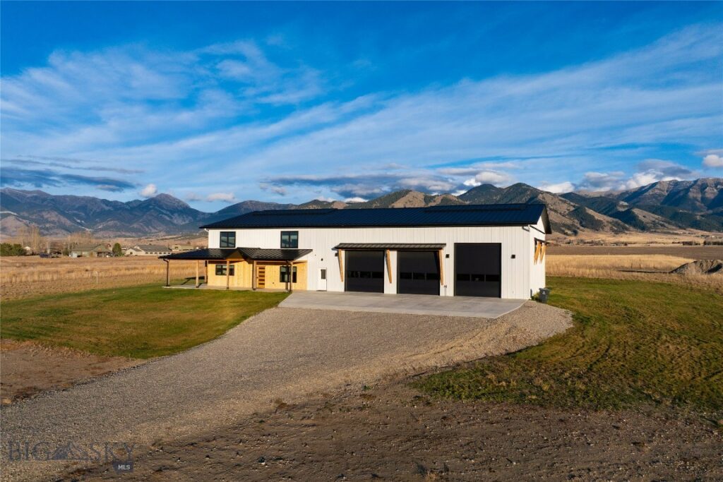 6111 Springhill Road, Belgrade MT 59714