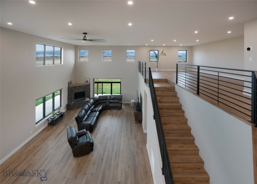 6111 Springhill Road, Belgrade MT 59714