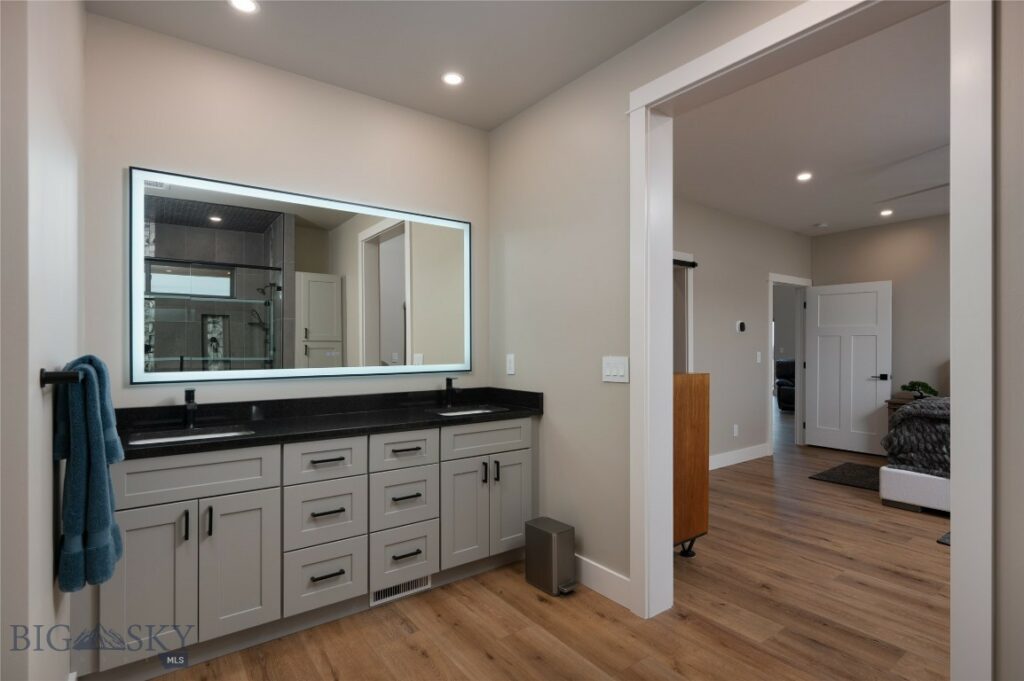 6111 Springhill Road, Belgrade MT 59714