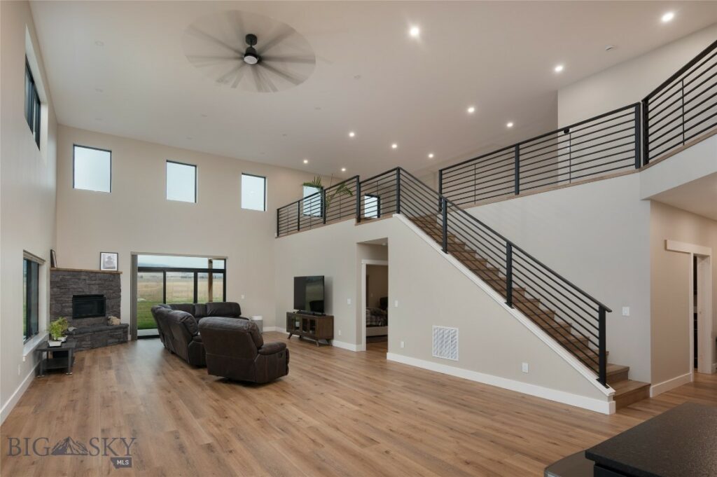 6111 Springhill Road, Belgrade MT 59714