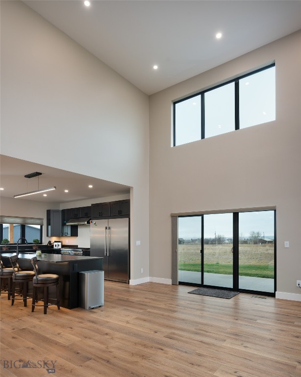 6111 Springhill Road, Belgrade MT 59714