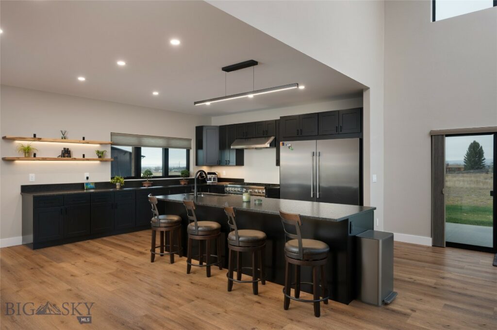 6111 Springhill Road, Belgrade MT 59714