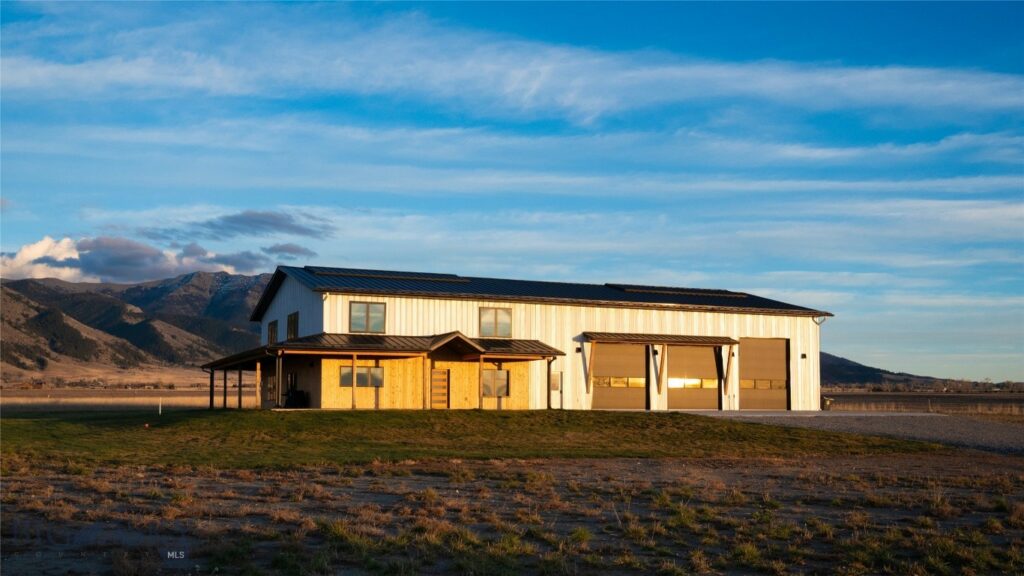 6111 Springhill Road, Belgrade MT 59714