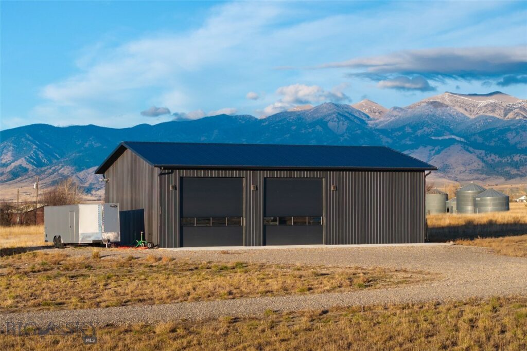6111 Springhill Road, Belgrade MT 59714