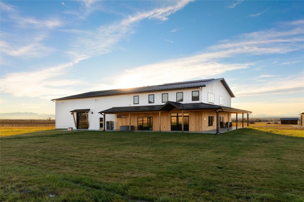 6111 Springhill Road, Belgrade MT 59714