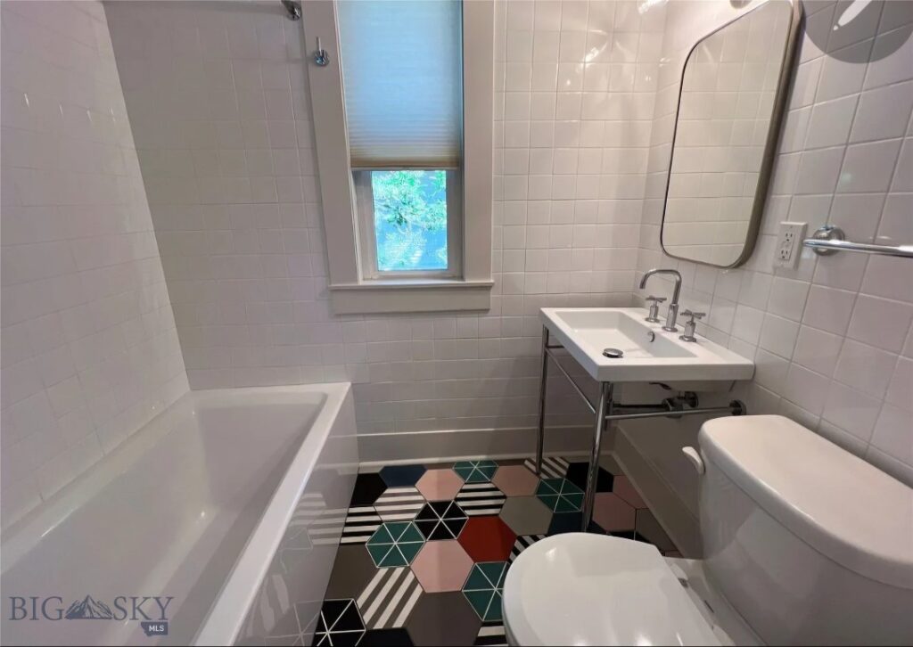 619 W Harrison Street, Bozeman MT 59715