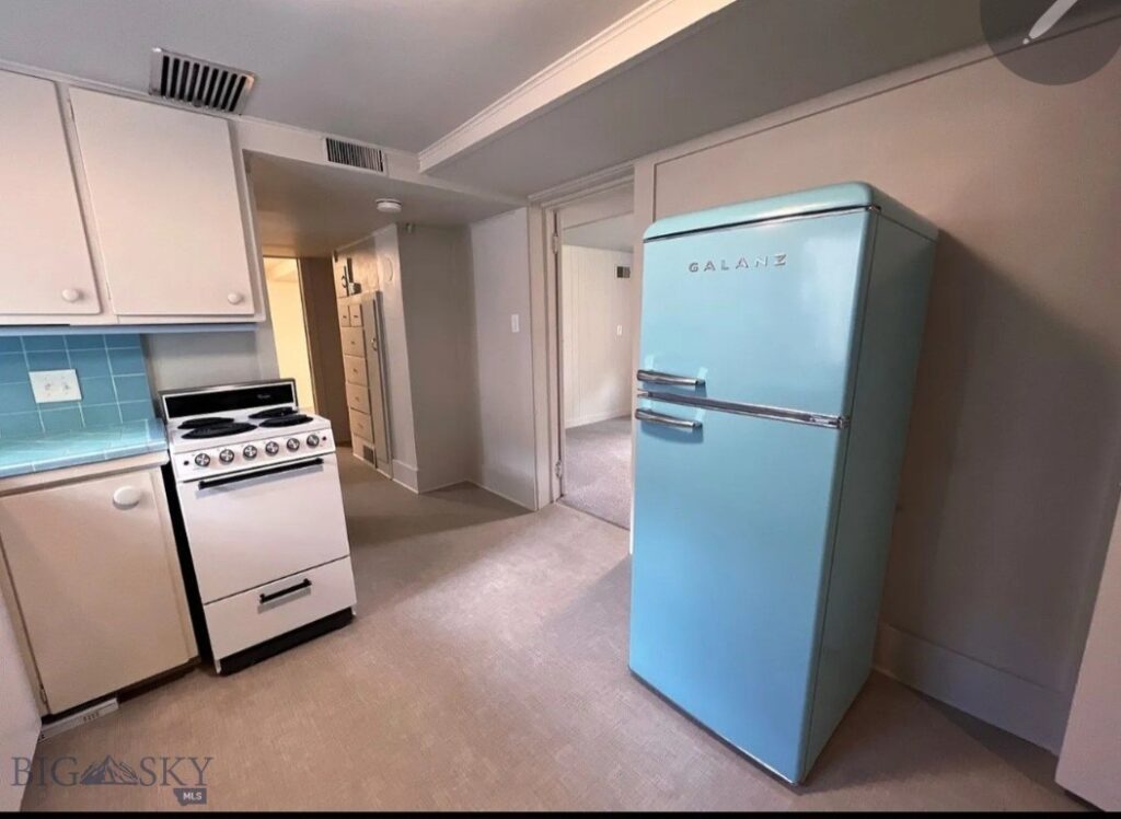 619 W Harrison Street, Bozeman MT 59715