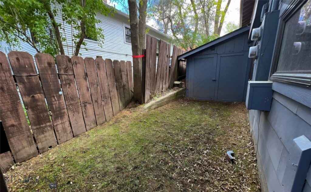 619 W Harrison Street, Bozeman MT 59715