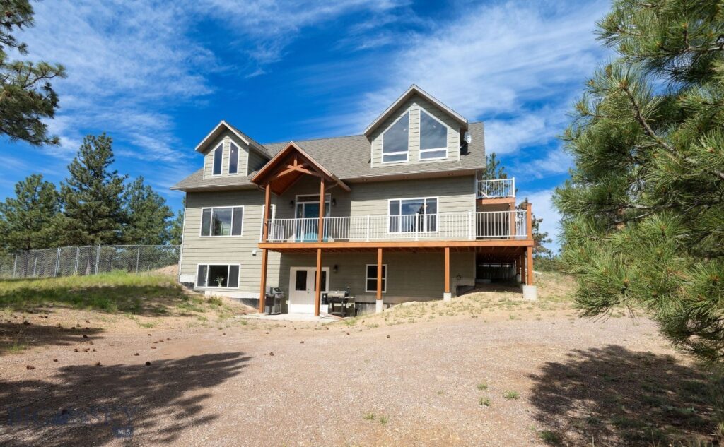 6190 Hauser Dam road, Helena MT 59602