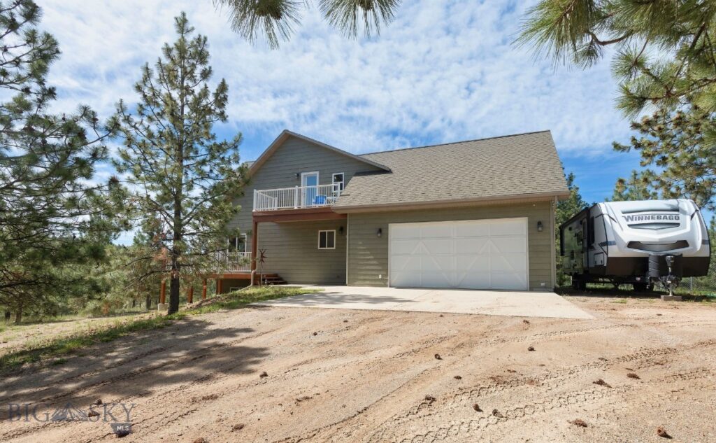 6190 Hauser Dam road, Helena MT 59602