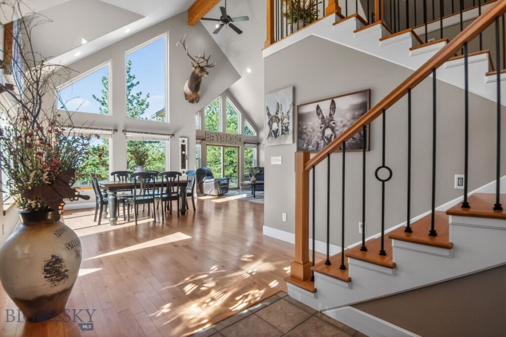 6190 Hauser Dam road, Helena MT 59602