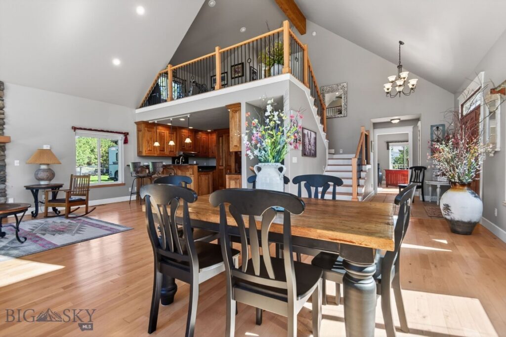 6190 Hauser Dam road, Helena MT 59602