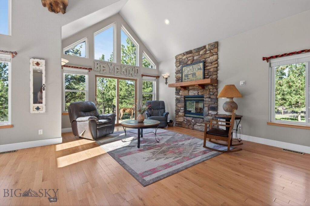 6190 Hauser Dam road, Helena MT 59602