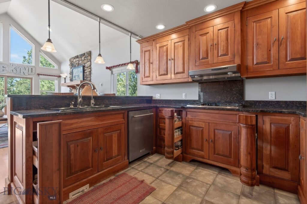 6190 Hauser Dam road, Helena MT 59602