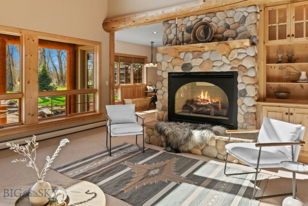 624 Rocking Horse Drive, Bozeman MT 59718