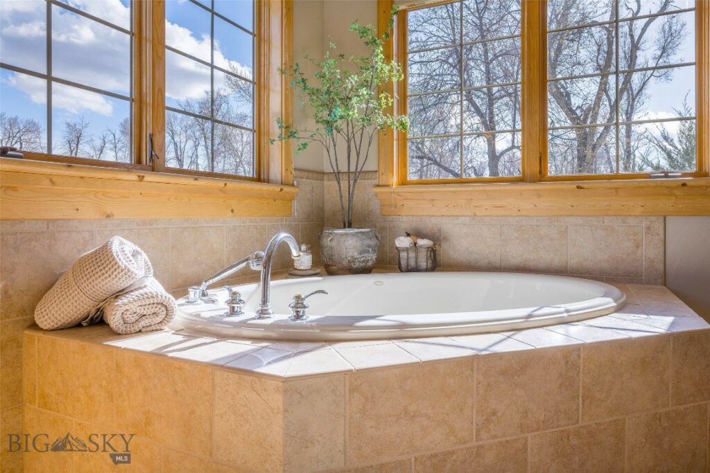 624 Rocking Horse Drive, Bozeman MT 59718