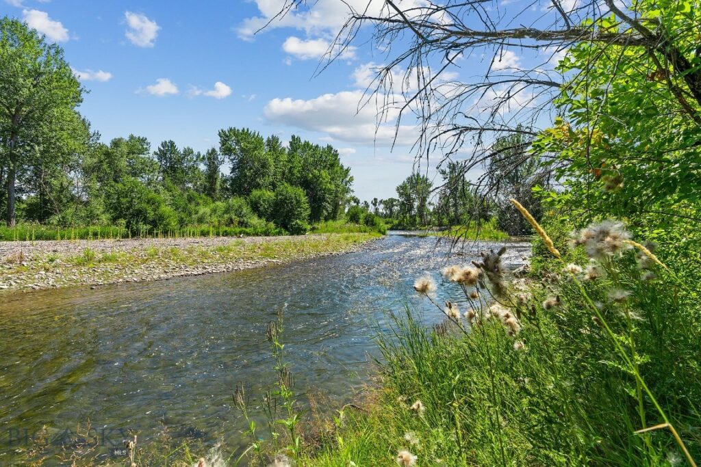 624 Rocking Horse Drive, Bozeman MT 59718