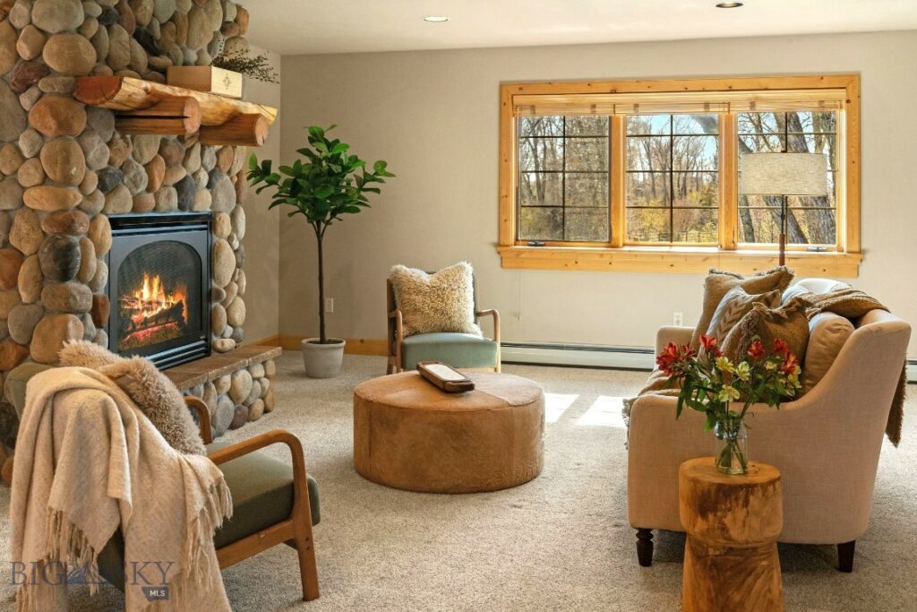 624 Rocking Horse Drive, Bozeman MT 59718