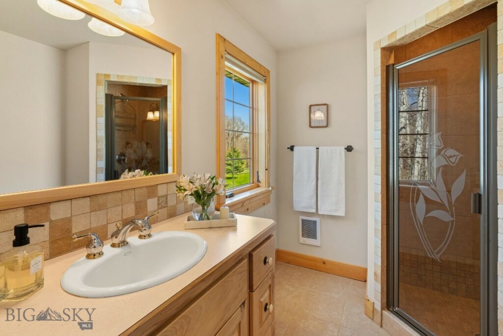 624 Rocking Horse Drive, Bozeman MT 59718