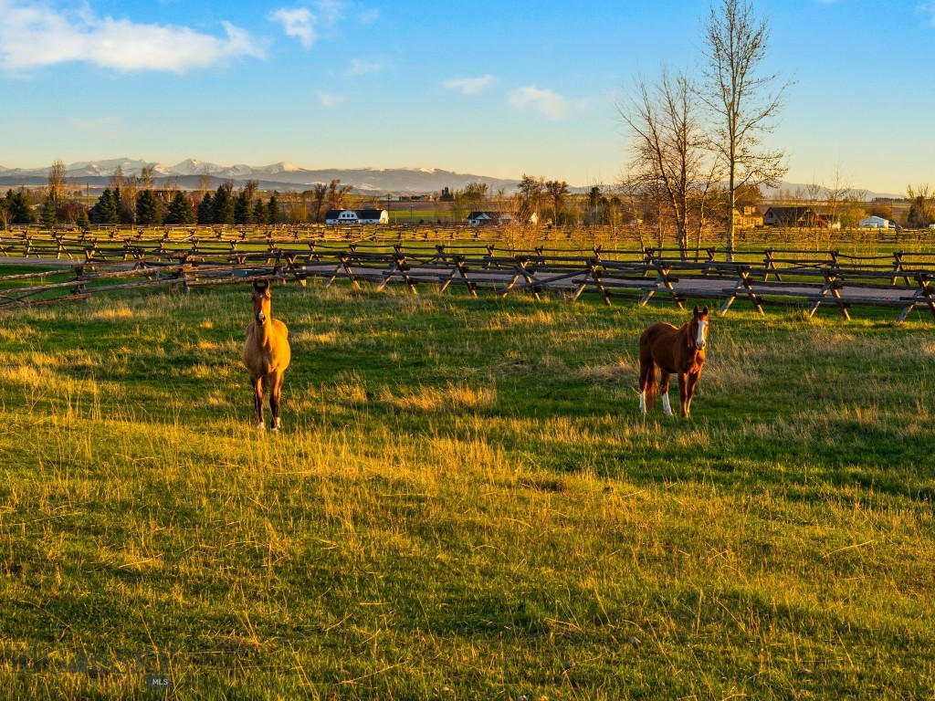 624 Rocking Horse Drive, Bozeman MT 59718