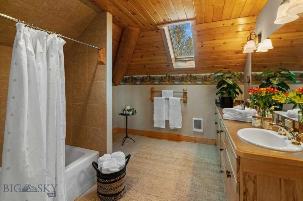 624 Rocking Horse Drive, Bozeman MT 59718