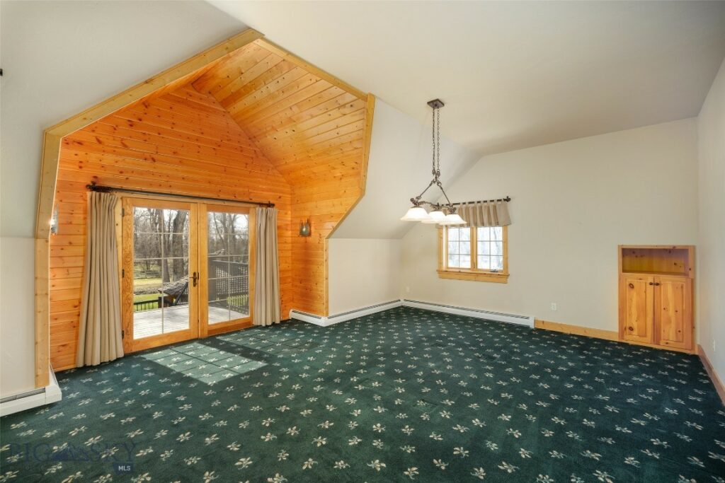 624 Rocking Horse Drive, Bozeman MT 59718