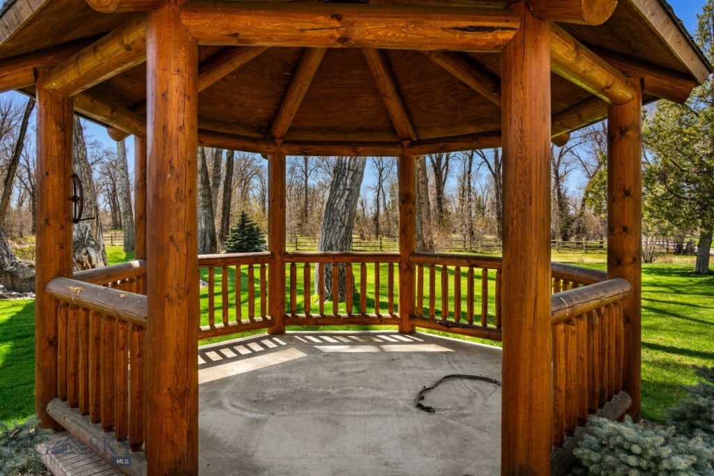 624 Rocking Horse Drive, Bozeman MT 59718