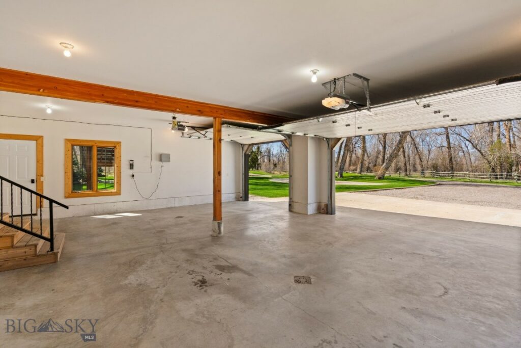 624 Rocking Horse Drive, Bozeman MT 59718