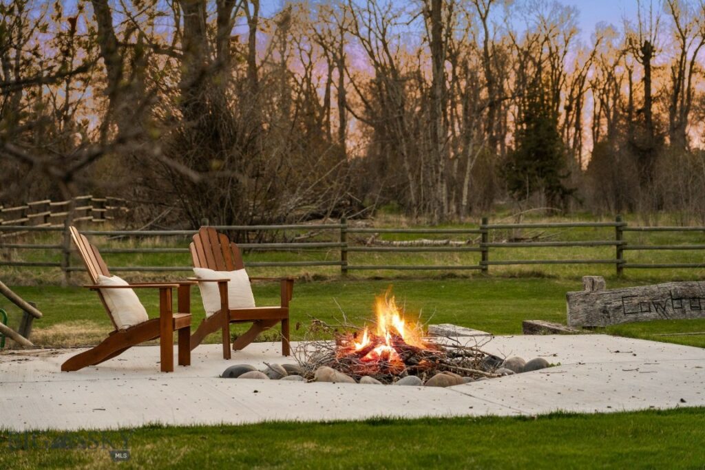 624 Rocking Horse Drive, Bozeman MT 59718