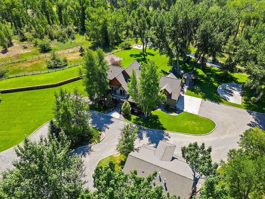 624 Rocking Horse Drive, Bozeman MT 59718
