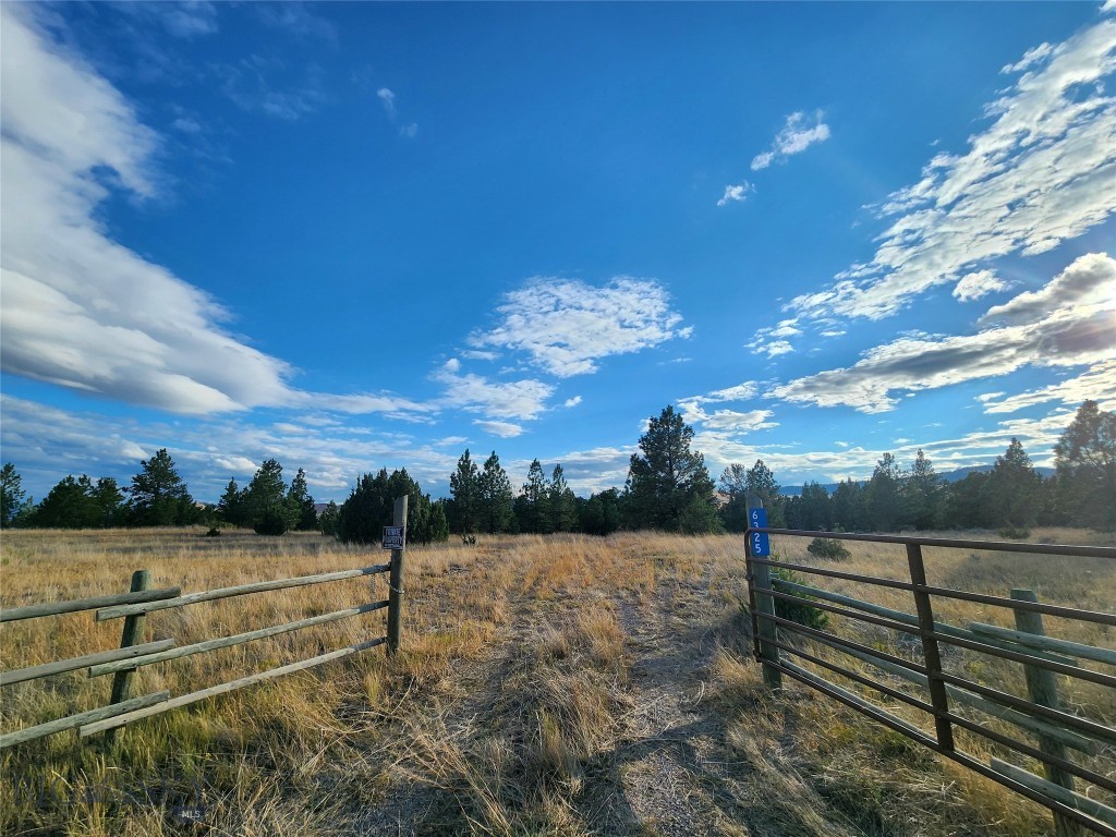 6325 Threemile Road, Helena MT 59602