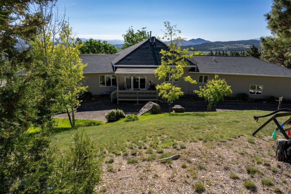 6325 Vista Grande Road, Helena MT 59602