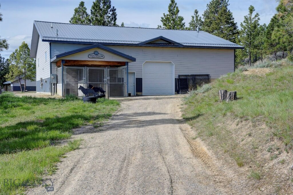 6325 Vista Grande Road, Helena MT 59602