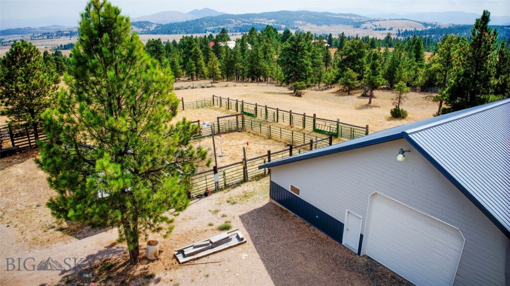 6325 Vista Grande Road, Helena MT 59602