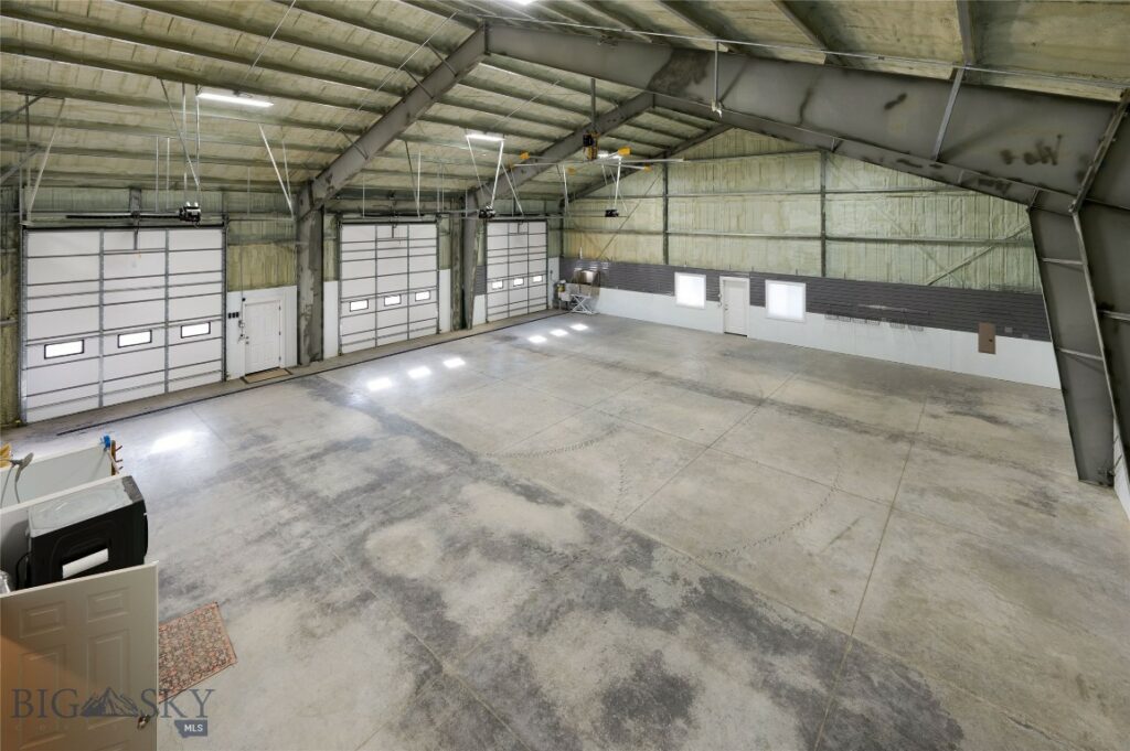 641 Glasgow Road, Bozeman MT 59715